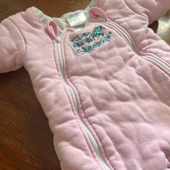 Magic Merlin Suit - Picture 3 of 3